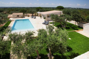 Holiday Home Castellana Grotte - IAP02348-F